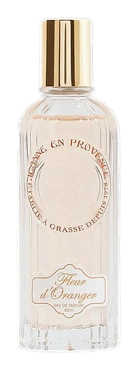 Fleur d'Oranger by Jeanne en Provence