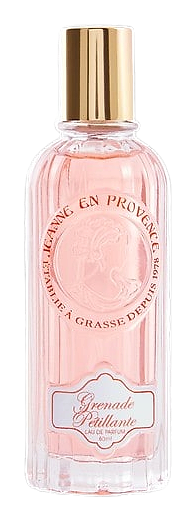 Grenade Petillante by Jeanne en Provence