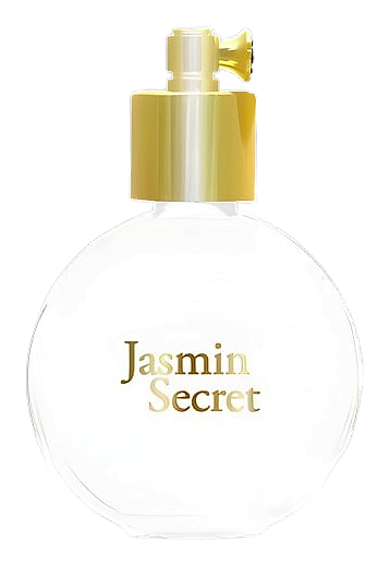 Jasmin Secret by Jeanne en Provence