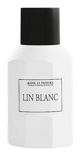 Lin Blanc by Jeanne en Provence
