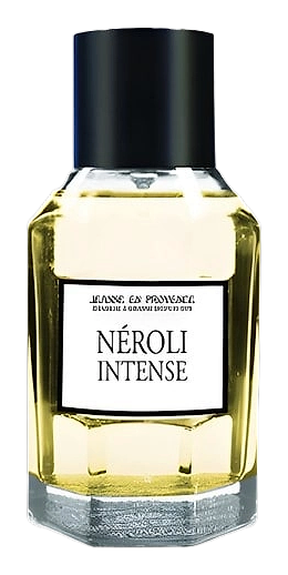 Néroli Intense by Jeanne en Provence