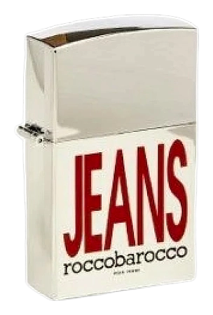 Jeans Pour Femme by Roccobarocco