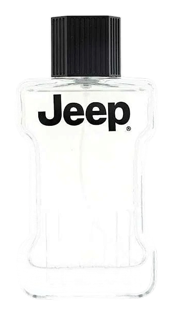 Freedom by Jeep