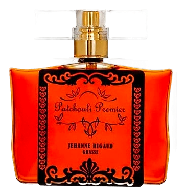 Patchouli Premier by Jehanne Rigaud Parfums