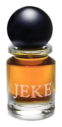 Jeke by Slumberhouse – Extrait