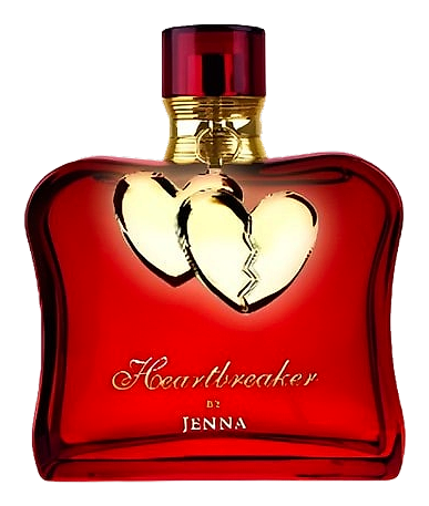 Heartbreaker by Jenna