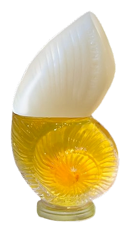 Fleur de Nacre
