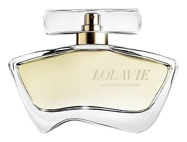 Jennifer Aniston (previously Lolavie) by Jennifer Aniston