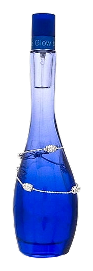 Blue Glow by Jennifer Lopez