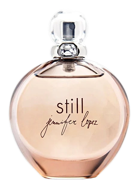 Jennifer Lopez Still by Jennifer Lopez – Eau de Parfum