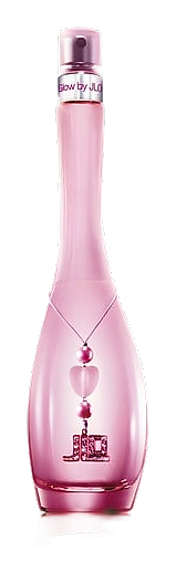 Love At First Glow by Jennifer Lopez