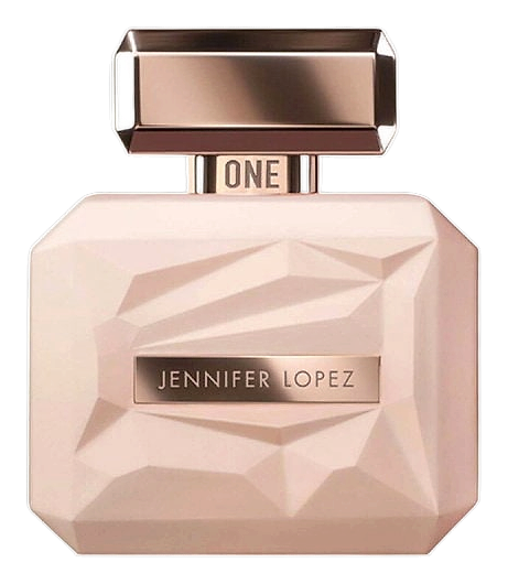 One by Jennifer Lopez