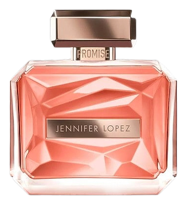Promise Intense by Jennifer Lopez