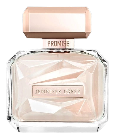 Promise by Jennifer Lopez