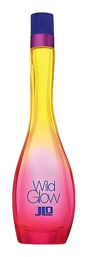 Wild Glow by Jennifer Lopez