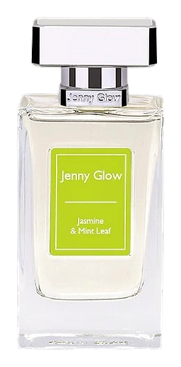 Jasmine & Mint Leaf by Jenny Glow