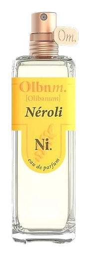 Neroli by Jenny Glow