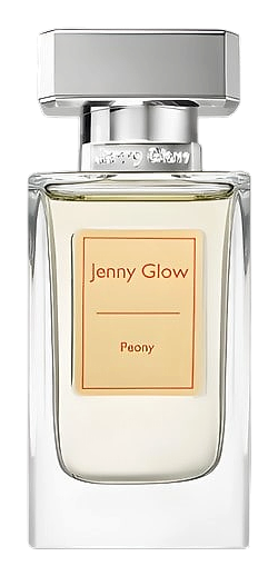 Peony by Jenny Glow