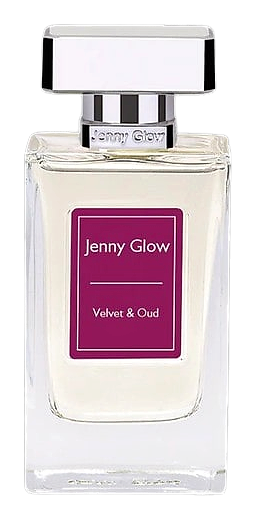 Velvet & Oud by Jenny Glow