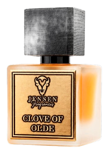 Clove of Olde by Jensen Fragrances