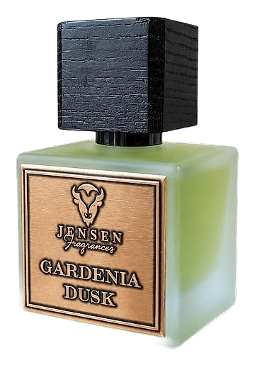 Gardenia Dusk by Jensen Fragrances