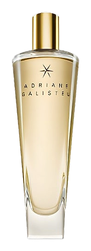 Adriane Galisteu by Jequiti
