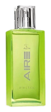 Aire Electric by Jequiti
