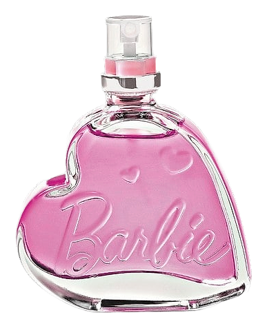 Barbie Be You by Jequiti
