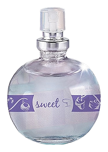 Bem-Me-Quer com Delícias Sweet by Jequiti