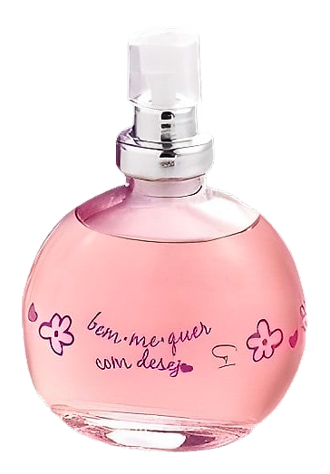 Bem-Me-Quer com Desejo by Jequiti