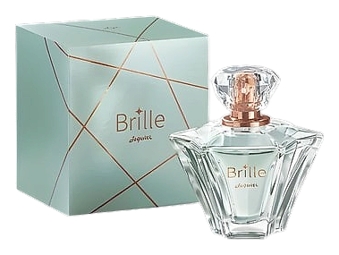 Brille by Jequiti