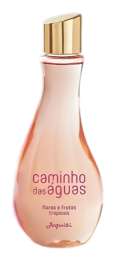 Caminho Das Águas Flores E Frutas Tropicais by Jequiti