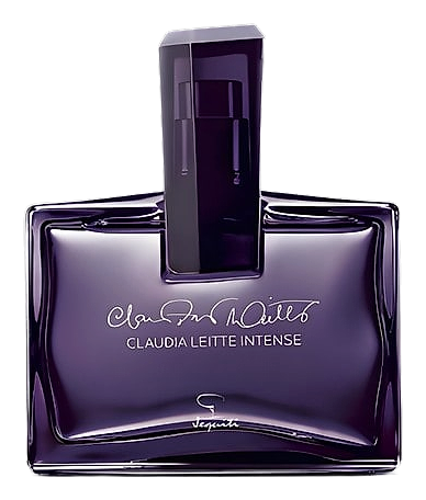 Jequiti Claudia Leitte Intense