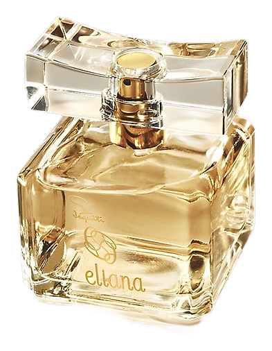 Colony Eliana by Jequiti