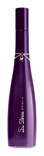Diva Púrpura by Jequiti