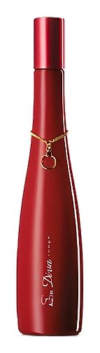 Diva Rouge by Jequiti