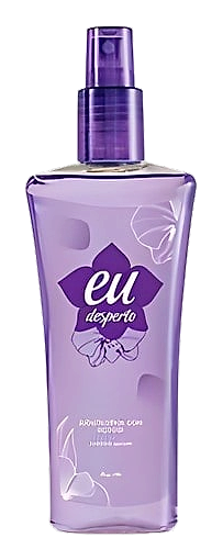 Eu Desperto by Jequiti