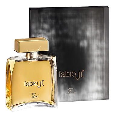 Fabio Jr. Man by Jequiti