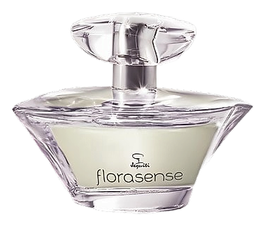 Florasense by Jequiti