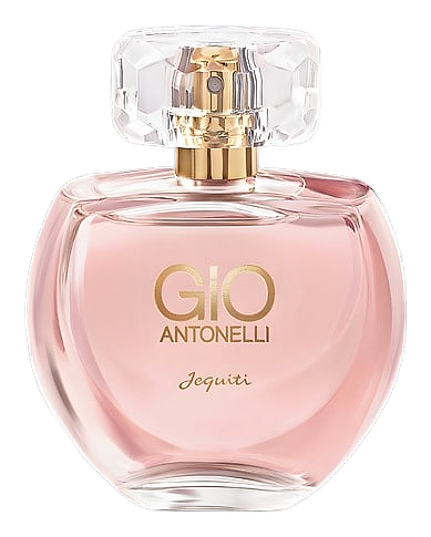 Jequiti Gio Antonelli