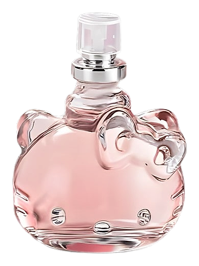 Hello Kitty Sweet by Jequiti