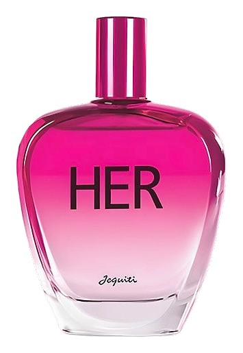 Her by Jequiti