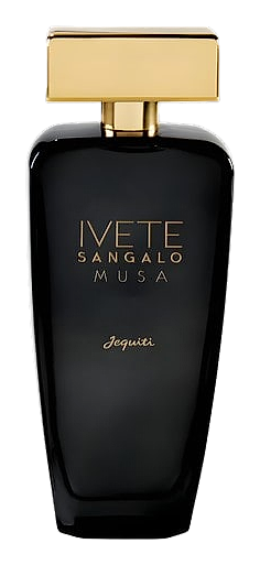 Ivete Sangalo Musa by Jequiti
