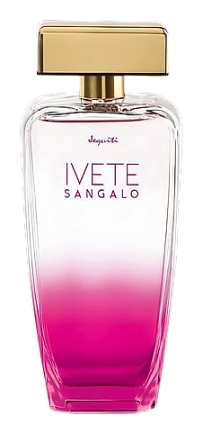 Ivete Sangalo by Jequiti