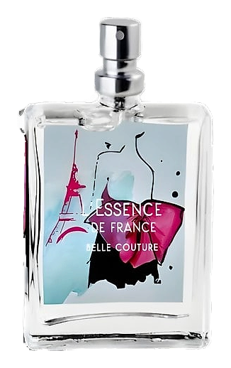 Jequiti L'Essence de France Belle Couture