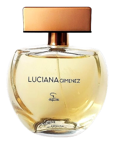 Luciana Gimenez by Jequiti