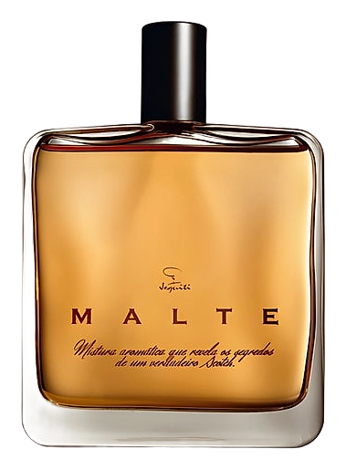 Malte by Jequiti