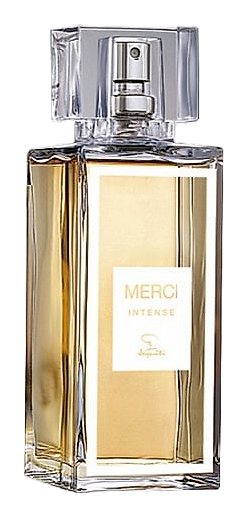 Merci Intense by Jequiti – Eau de Toilette