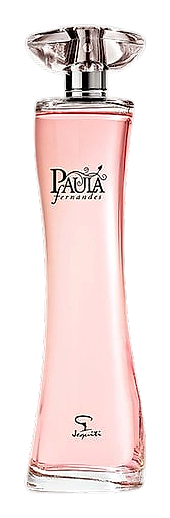 Paula Fernandes by Jequiti