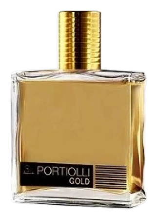 Portiolli Gold by Jequiti